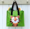 Tiger Charlotte Bag