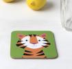 Tiger Coaster
