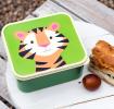 Tiger Lunch Box