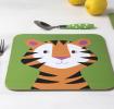Tiger Placemat