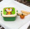 Tiger Mini Snack Pot