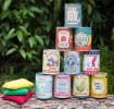 Tin Can Alley Game