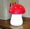 Toadstool Led Night Light