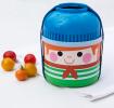 Toby Bento Box