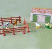 Traditional Farmyard Play Set