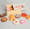 Traditional Tea Party Biscuits Game
