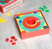 Traditional Tiddly Winks Game