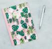 Tropical Palm A5 Notebook