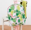 Tropical Palm Backpack