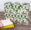 Tropical Palm Jumbo Bag