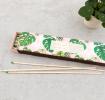 Tropical Palm Box Of Extra Long Safety Matches