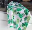 Tropical Palm Tea Towel