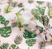 Tropical Palm Tissue Paper (10 Sheets)