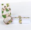 Tropical Palm Washi Tape