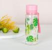 Tropical Palm Water Bottle