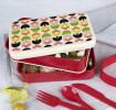 Tulip Bloom Adult Bento Box