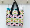Tulip Bloom Charlotte Bag