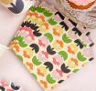 Tulip Bloom Cocktail Napkins (pack Of 20)