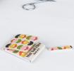 Tulip Bloom Mini Nail Files