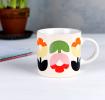 Tulip Bloom Mug