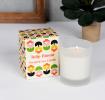 Tulip Bloom Boxed Scented Candle