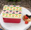 Tulip Bloom Lunch Box