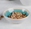 Turquoise Santana Mezze Bowl