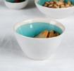 Turquoise Santana Small Bowl