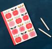 Vintage Apple A5 Notebook