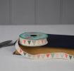 Vintage Crafts Cotton Ribbon Party Bunting