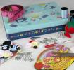 Vintage Crafts Deluxe Sewing Set