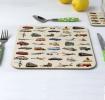 Vintage Transport Placemat