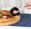 Vinyl Record Pizza Cutter