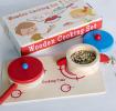 Wooden Cooking Play Set