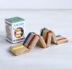 Wooden Jacobs Ladder Game