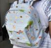 Woodland Mini Childrens Backpack