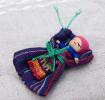 Guatemalan Worry Doll