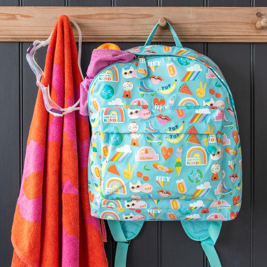 Top Banana children's backpack