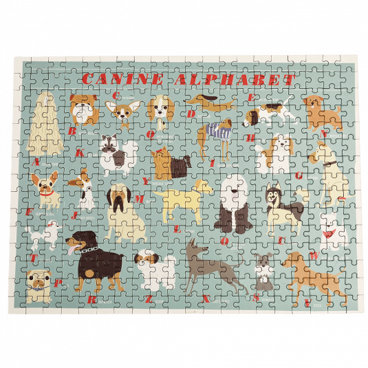 Best in show 300 pieces jigsaw puzzle