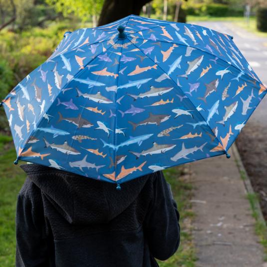 Sharks Children's umbrella