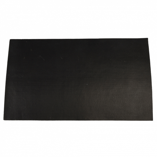 Turquoise Spotlight Doormat ﻿Rex London