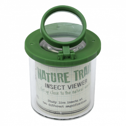 Nature Trail Insect Viewer