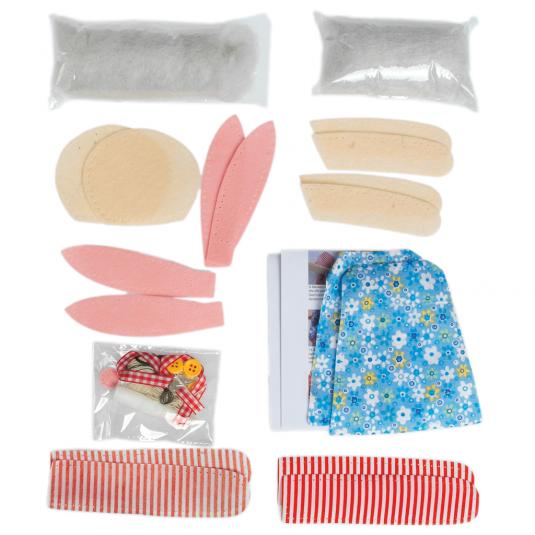 Make Your Own Rabbit Craft Kit