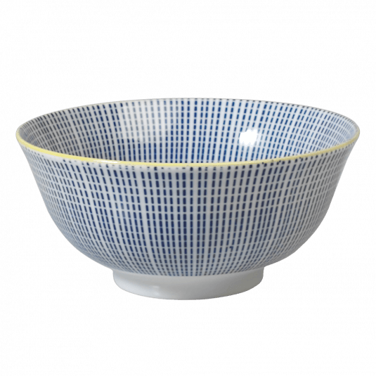 Large Japanese Bowl Graphic Dash