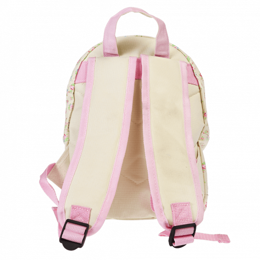 Mini Backpack La Petite Rose