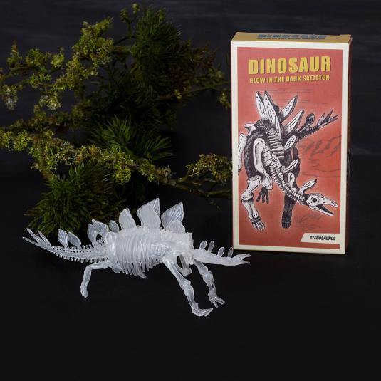 Assorted Dinosaur Skeleton Kit
