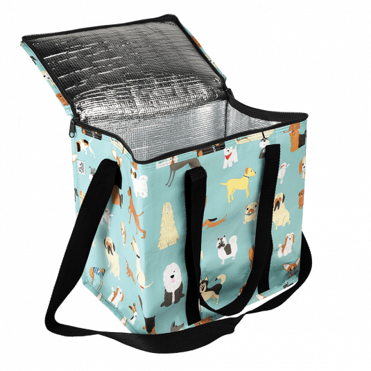 Best In Show Picnic Bag ﻿Rex London