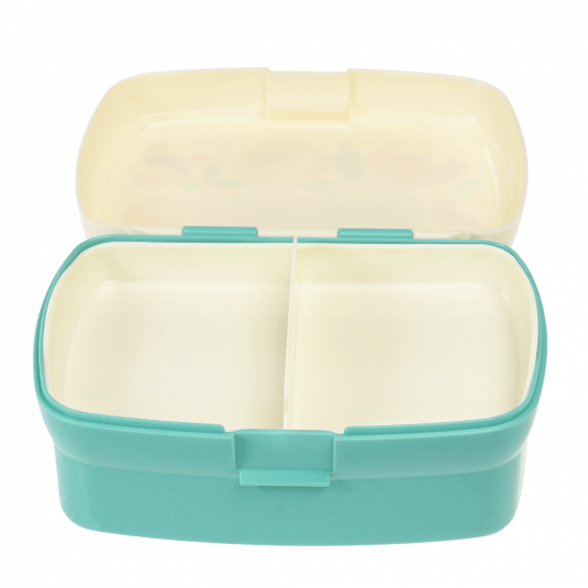 Wild Wonders Lunch Box With Tray