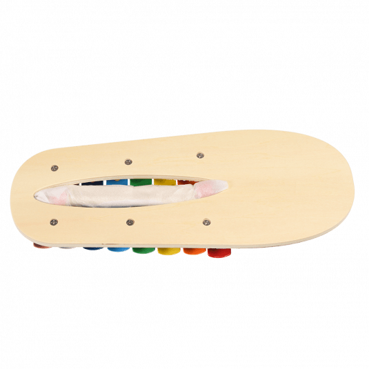 ﻿Wild Wonders Xylophone With Song Book ﻿Rex London