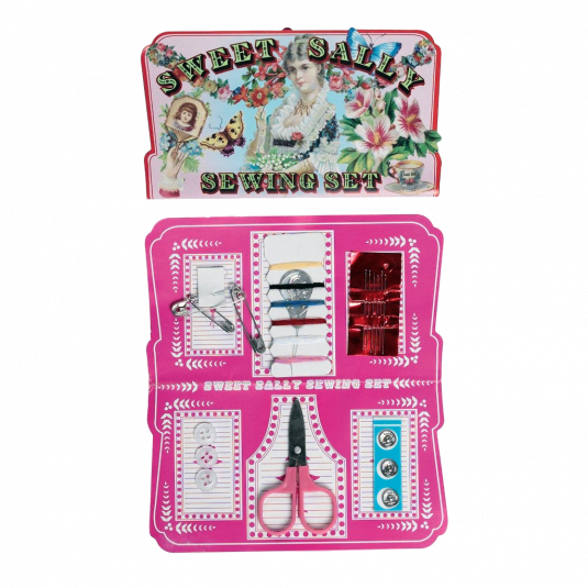 Sweet Sally Sewing Kit
